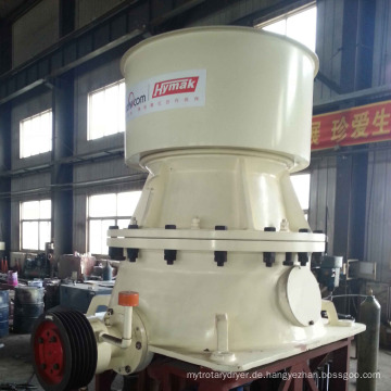 Erzbrecher Preis hochwertiger hydraulischer Kegelbrecher China Brecher